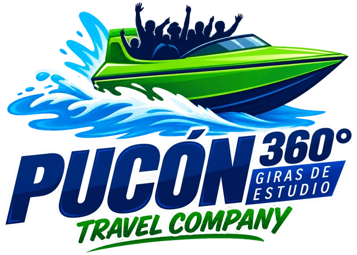 Pucón 360 · Giras de estudio